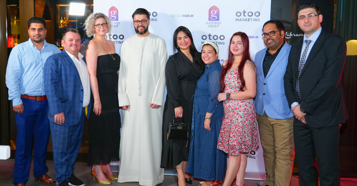 Gateway Group Celebrates 10 Years of Business Setup Success in Abu Dhabi